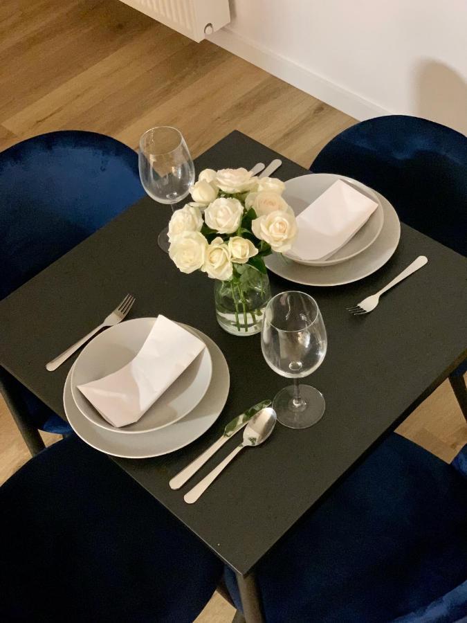 קלודז'קו Apartament W Samym Sercu Miasta Z Darmowym Parkingiem Pod Zlotym Lwem -Hotel VI מראה חיצוני תמונה