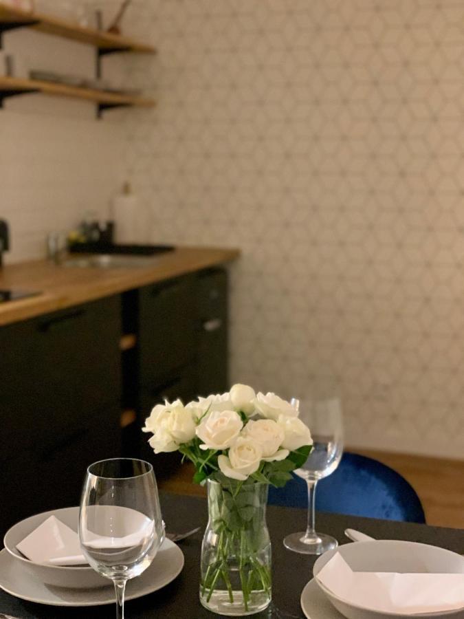 קלודז'קו Apartament W Samym Sercu Miasta Z Darmowym Parkingiem Pod Zlotym Lwem -Hotel VI מראה חיצוני תמונה